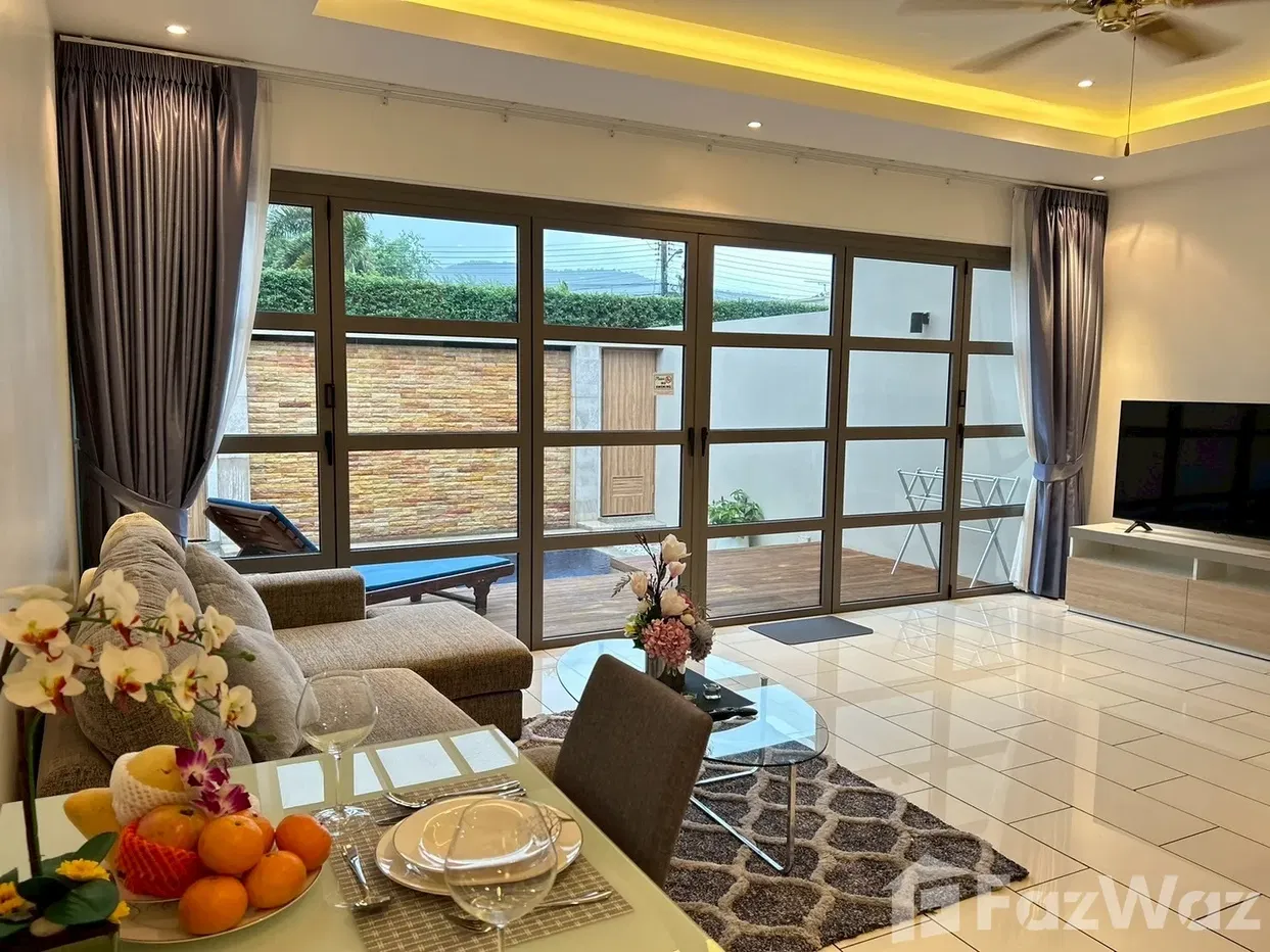 picture 1 Bedroom Villa for sale at The Harmony Villa 5875928 - 8/12