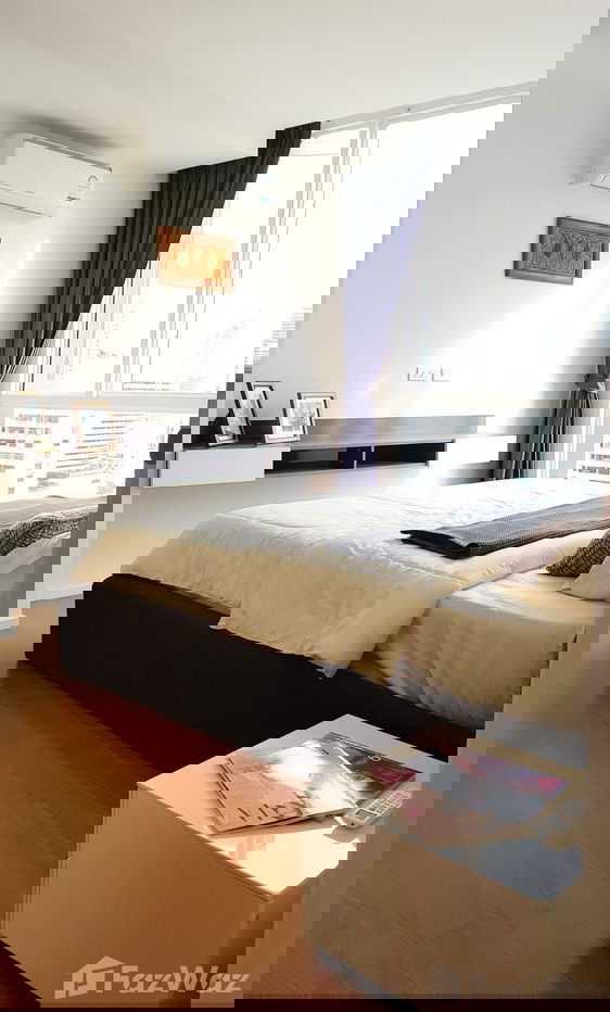 picture 1 Bedroom Condo for rent at 15 Sukhumvit Residences 46244 - 13/15