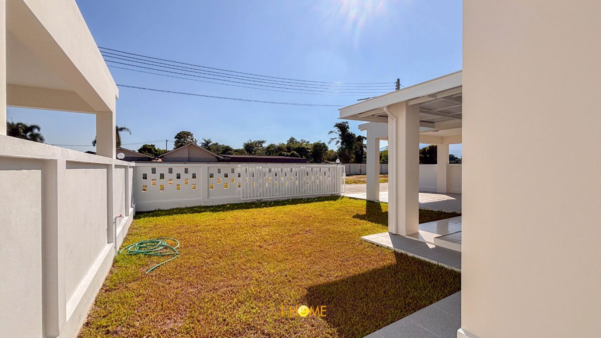 picture Single-storey detached house for sale  3 bedrooms 2 bathrooms and 2 parkings. - 32/36