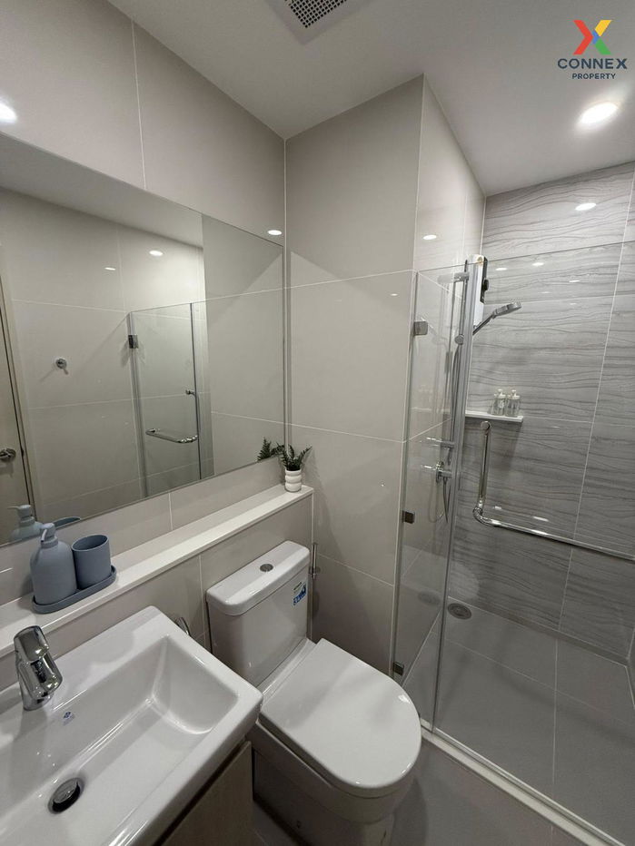 รูป เช่าคอนโด  ไลฟ์ พระราม 4 - อโศก คลองเตย เขต คลองเตย กรุงเทพ CX-125387 ✅ ทักไลน์ @connexproperty ตอบทันที ทีมงานมืออาชีพ ✅  - รูปที่ 6/6