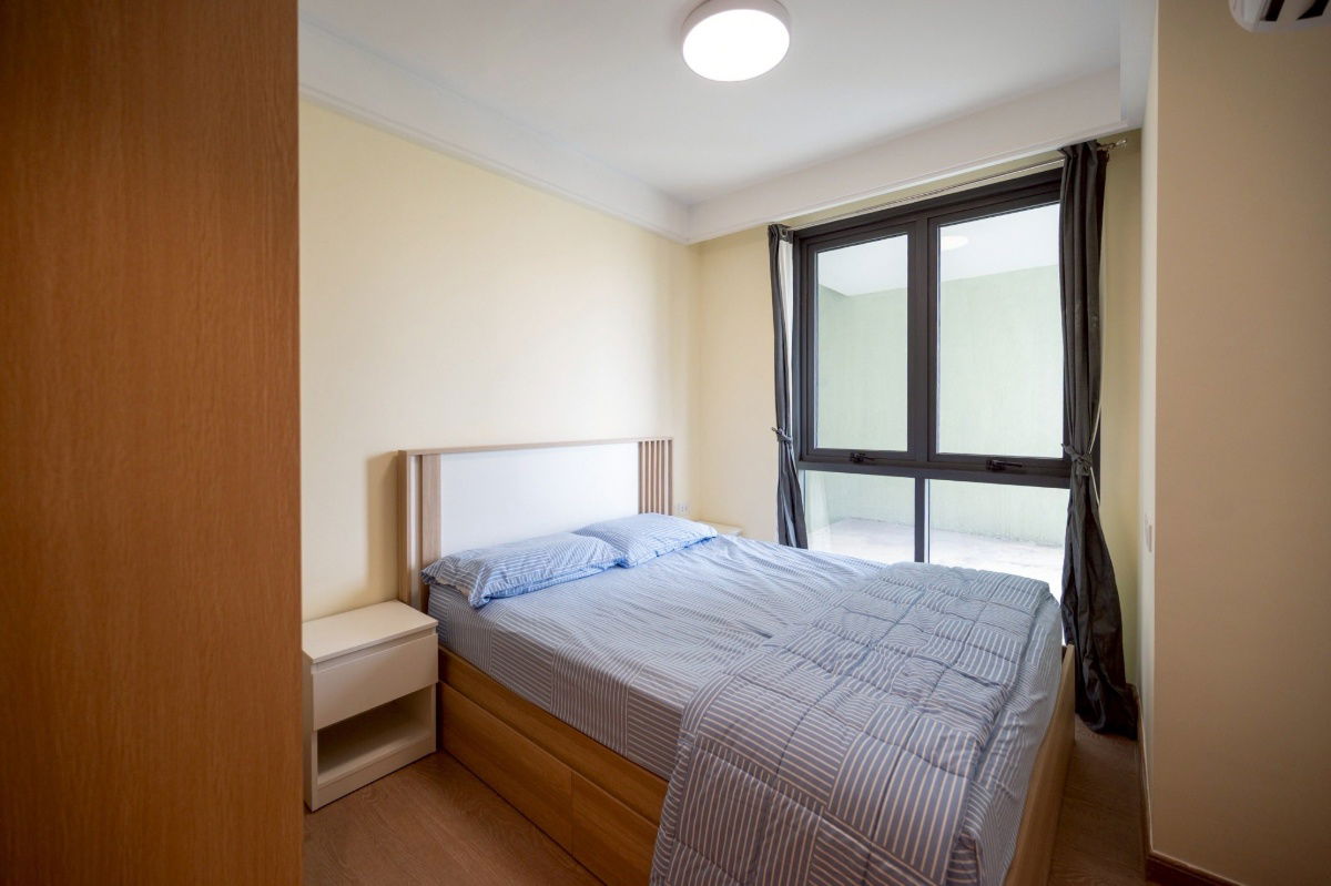 picture BRT Thanon Chan 200 m. Price  20,000 Baht Regal Condo ( Rental ) - 6/17