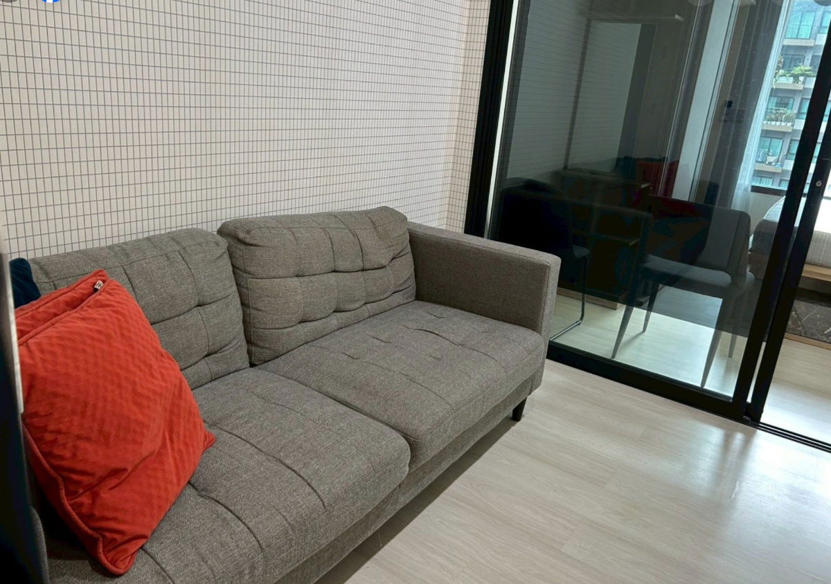 picture Life Asoke. 1bed 30sqm. Line id: @pfagent - 2/5