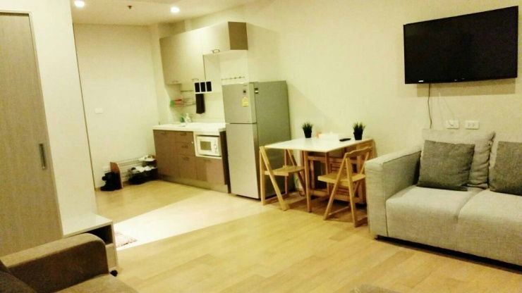 picture HotDeal​🔥🔥  For Rent​ | Prime Location and Special Price, Condo at Noble Reform MD-25043939 - 4/7