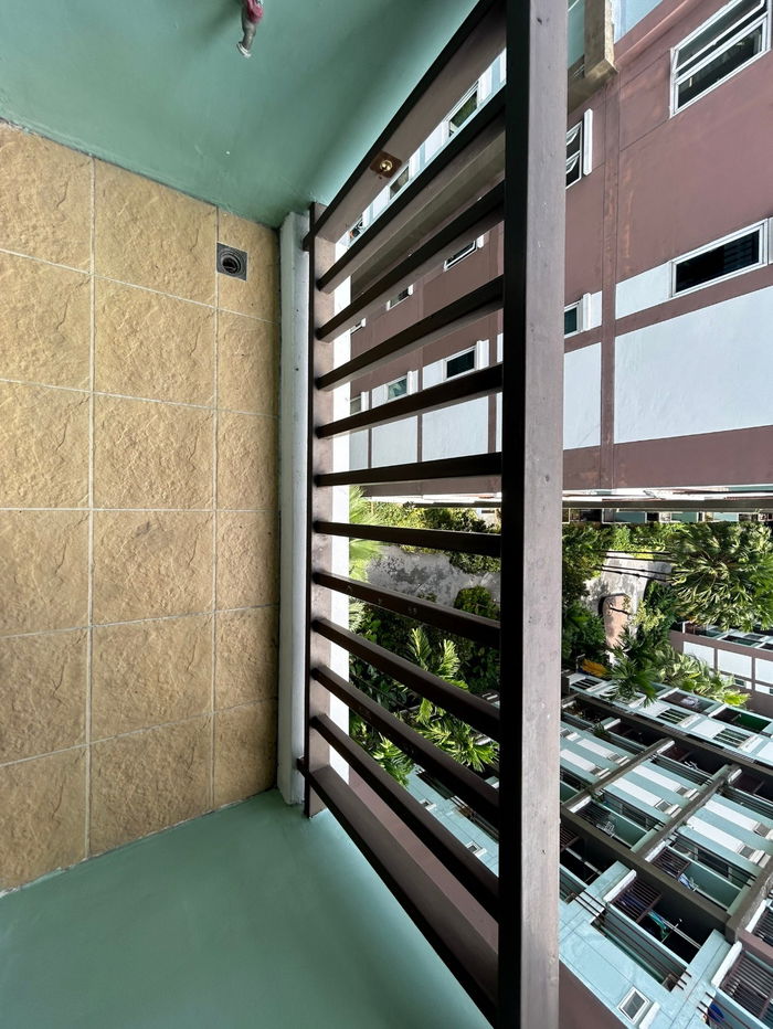 รูป JK 6425060 : พาร์ค สิริ คอนโด รีสอร์ท บางแสน - รูปที่ 36/36