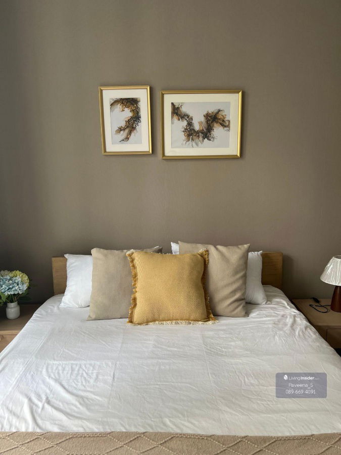 รูป คอนโดให้เช่า พาร์ค ออริจิ้น พร้อมพงษ์ - รูปที่ 7/10