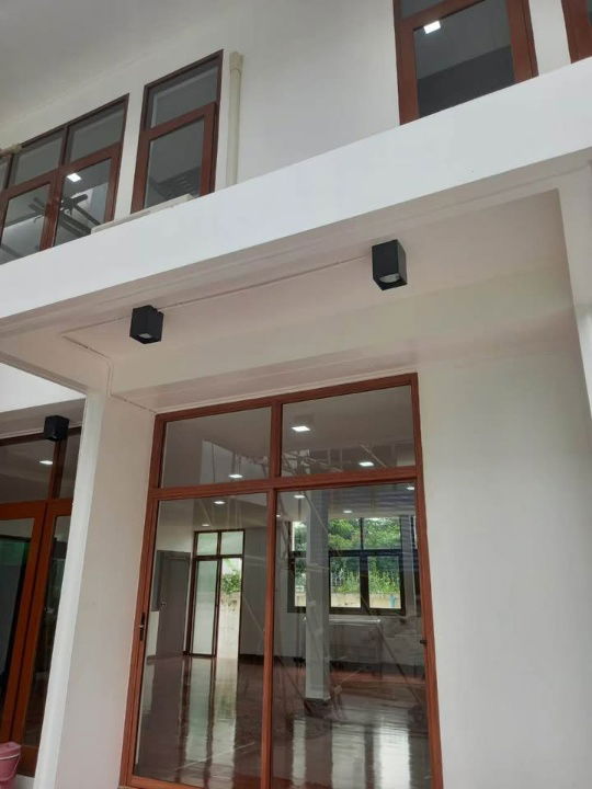 รูป HR3080ให้เช่าบ้านเดี่ยว หลังใหญ่เนื้อที่ 90 ตรว.ย่านประชาชื่น ใกล้สถานีกลางบางซื่อ เดินทางสะดวกใกล้ทางด่วน - รูปที่ 3/36