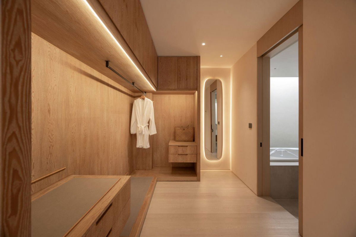 picture Pool villa style modern Pattaya - Na Jomtien - 6/35