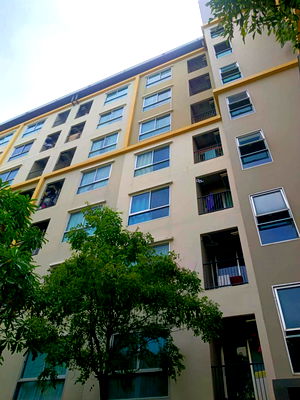 ขายคอนโด : JK 5566302 : พลัม คอนโด แหลมฉบัง 