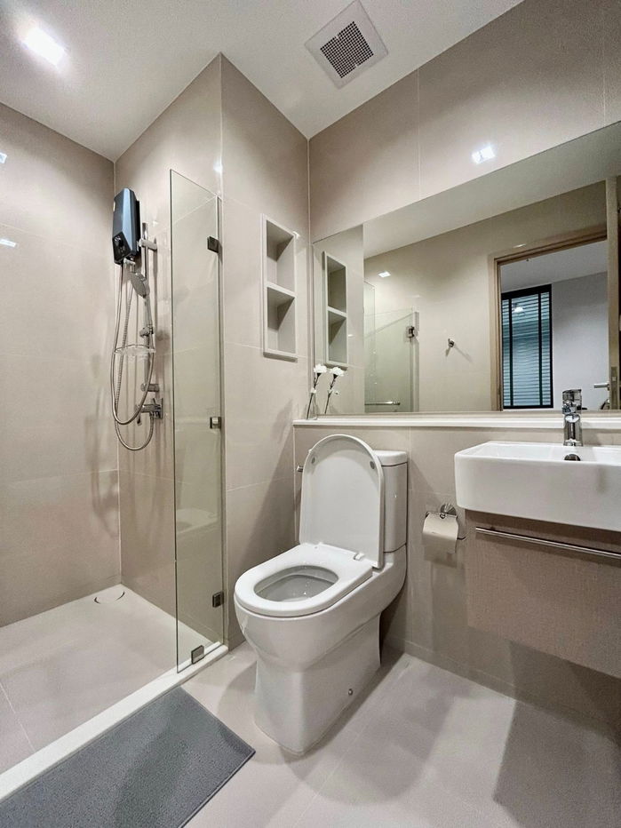 picture For   rent   Life Sathorn Sierra 🔴🔴 - 6/7