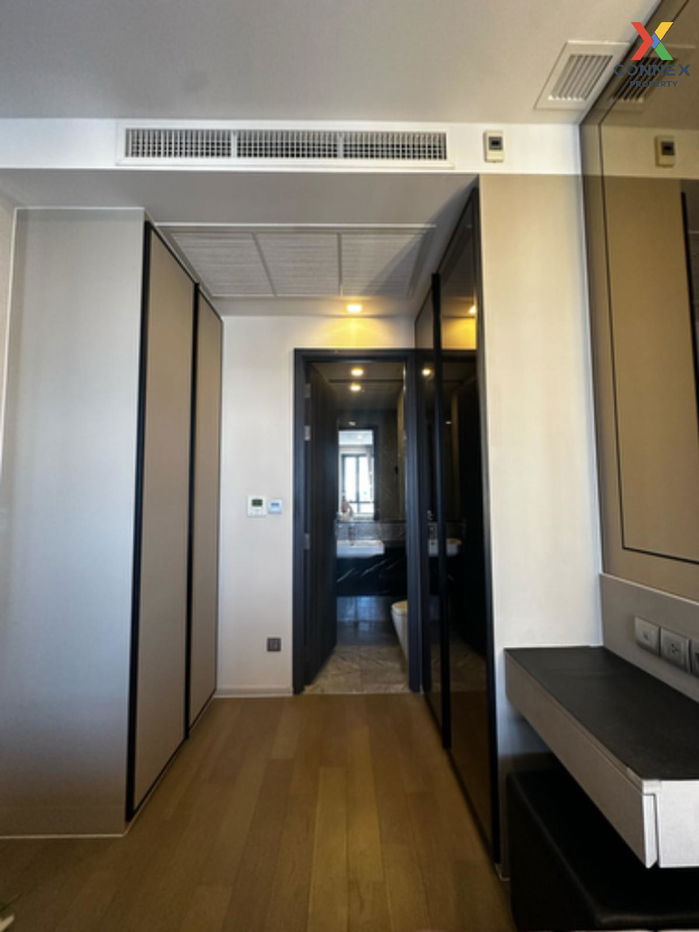 รูป เช่าคอนโด  แอชตัน อโศก BTS-อโศก คลองเตยเหนือ เขต วัฒนา กรุงเทพ CX-115269 ✅ ทักไลน์ @connexproperty ตอบทันที ทีมงานมืออาชีพ ✅  - รูปที่ 5/7