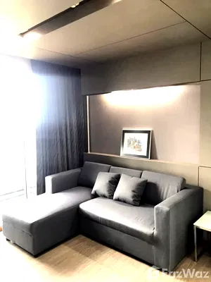 ขายคอนโด : ขาย คอนโด 2 ห้องนอน ในโครงการ เดอะ เบส สุขุมวิท 77 5904777