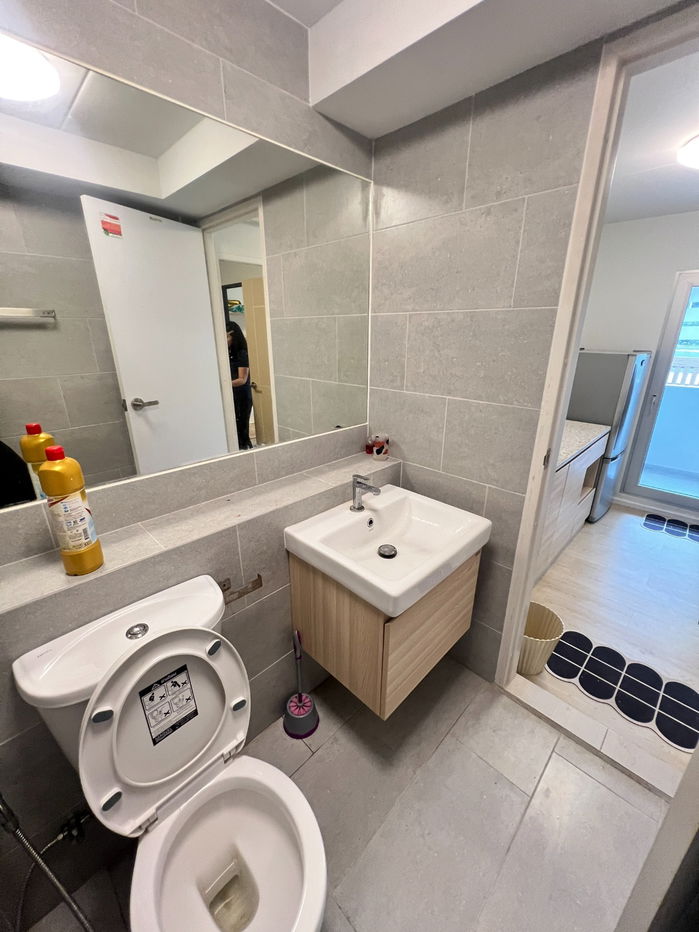 รูป MW agency❣️มีเครื่องซักผ้า❤️❣️❤️โมริ เมืองทองธานี - รูปที่ 10/12