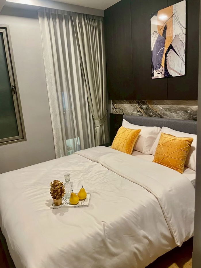 picture 🔑✨ Exclusive Offer – Fully Furnished Condo at FYNN Sukhumvit 31 - 19/31