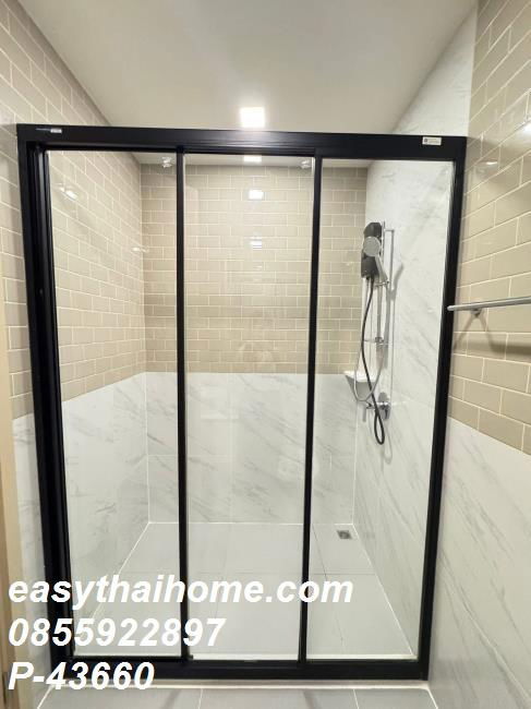 picture P-43660 Condo for rent XT Phayathai fully furnished (Confirm again when visit).  - 4/10