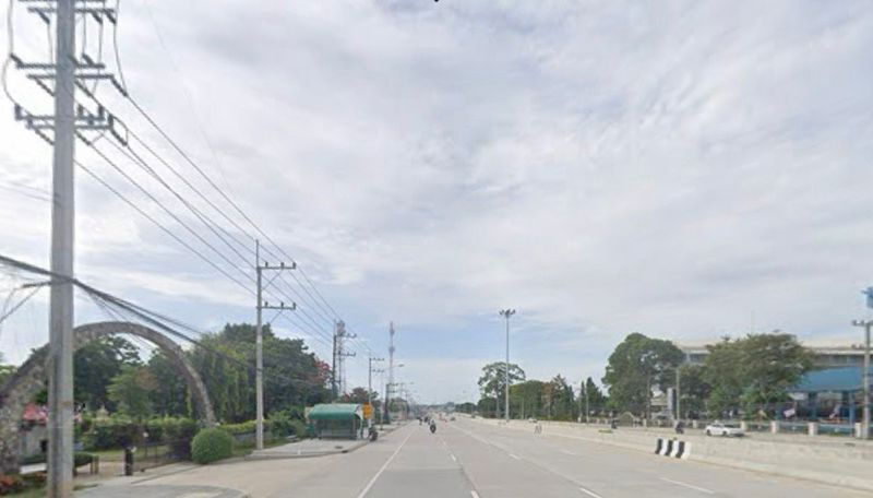 รูป ขายที่ดินสัตหีบ แปลงสวย ทำเลทอง ติดทะเลหาดบ้านอำเภอ  - รูปที่ 6/9