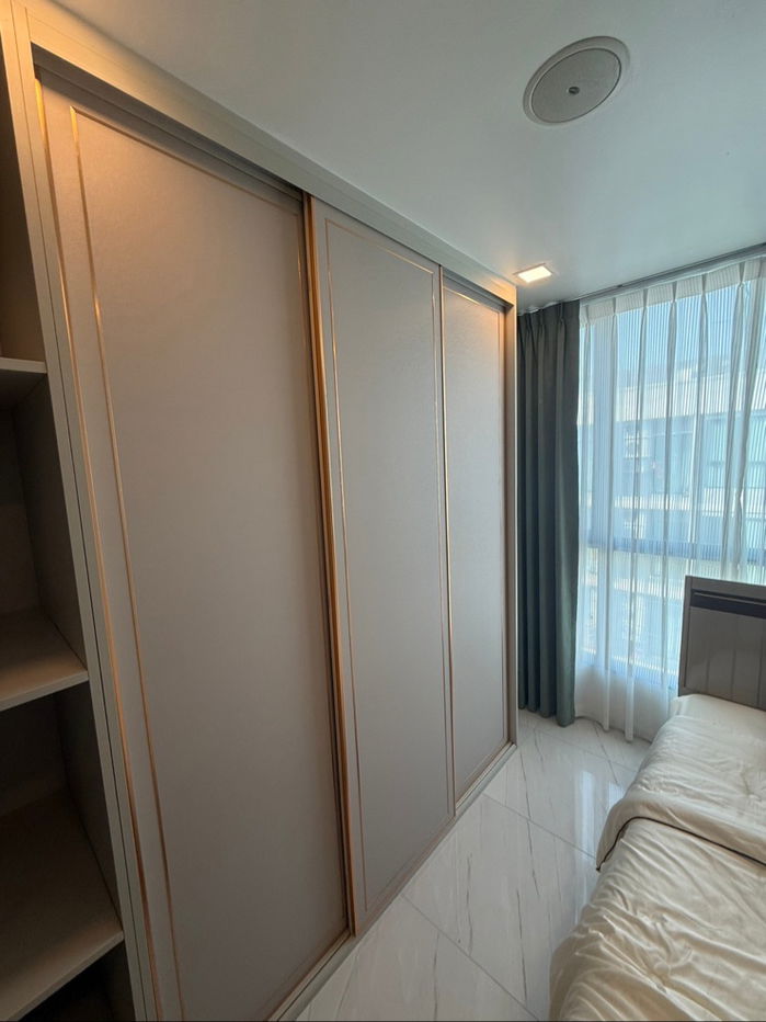 รูป Atmoz Ratchada - Huaikwang บิ้วอินสวยมาก - รูปที่ 8/25