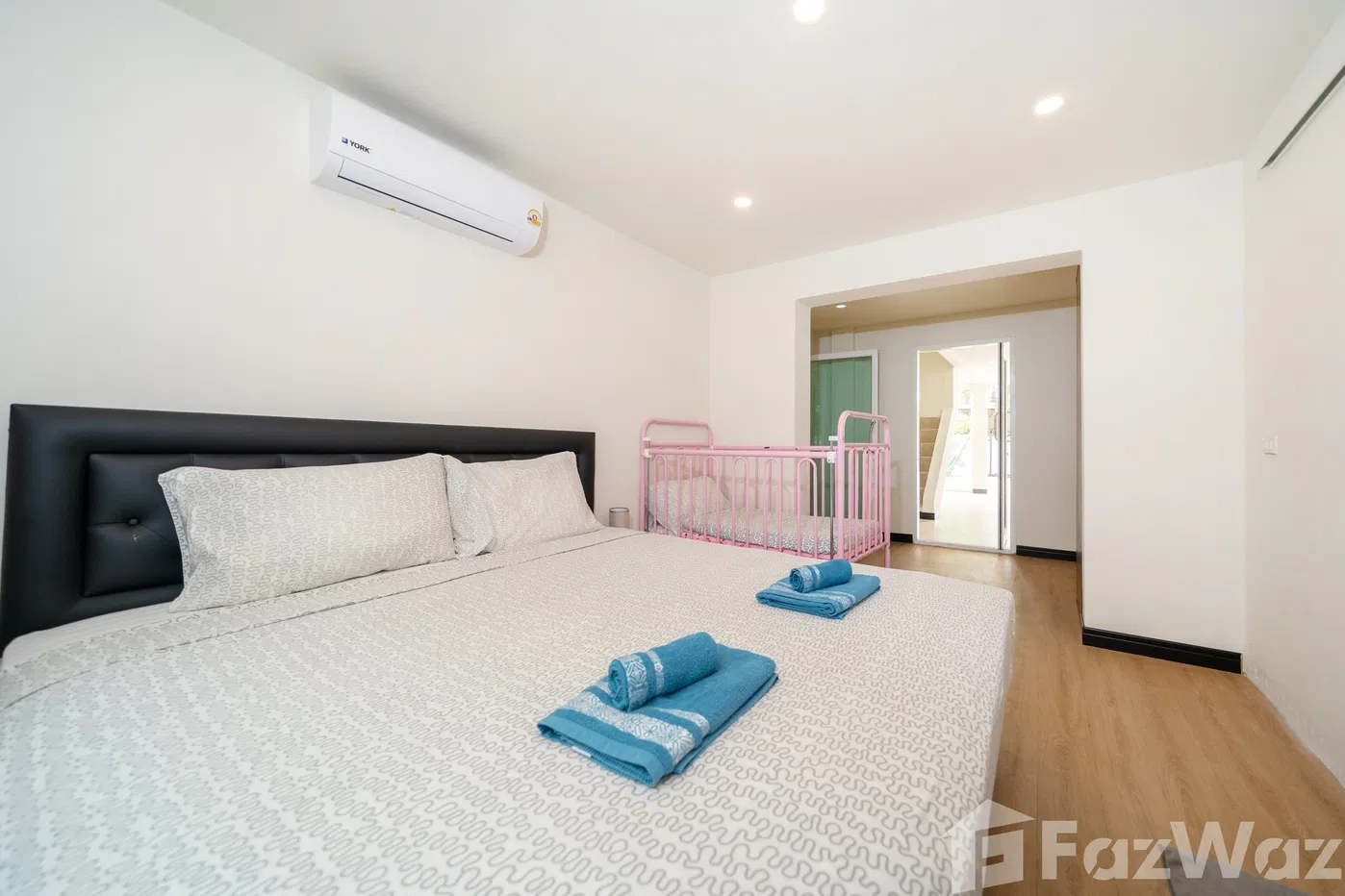 รูป ขาย วิลล่า 5 ห้องนอน ในโครงการ จังเกิ้ล วิลเลจ 5897850 - รูปที่ 39/39