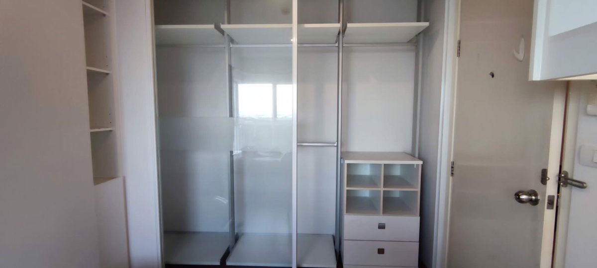 picture 🟪🟦🟩🟨🟧 For rent: Parkland Ratchada - Wong Sawang 📍MRT Wong Sawang 🛎️🛎️ | 𝗟𝗶𝗻𝗲@: @𝗮𝘀𝘀𝗲𝘁𝘀𝗽𝗿𝗼 - 8/9