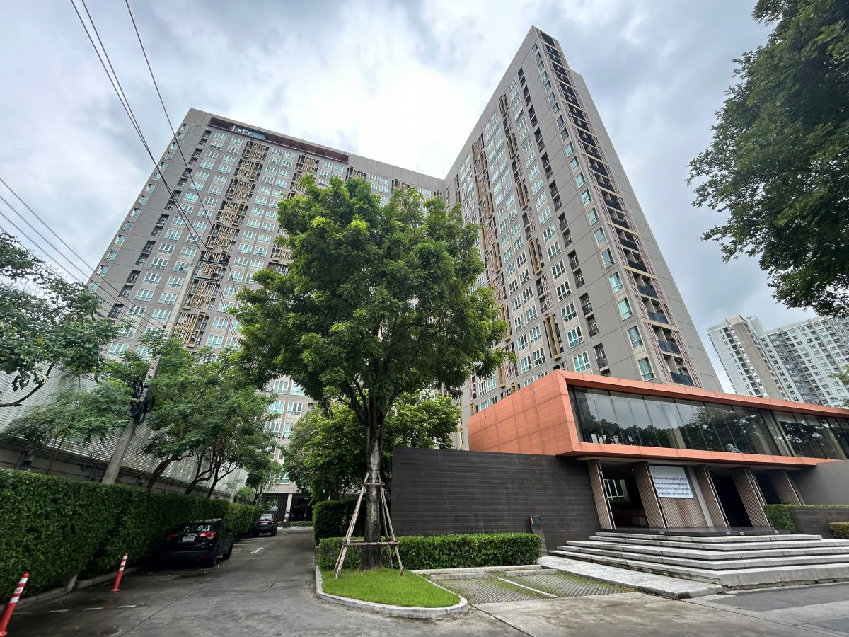 รูป JK 5476762 : เดอะ คีย์ สาทร - ราชพฤกษ์ - รูปที่ 13/20