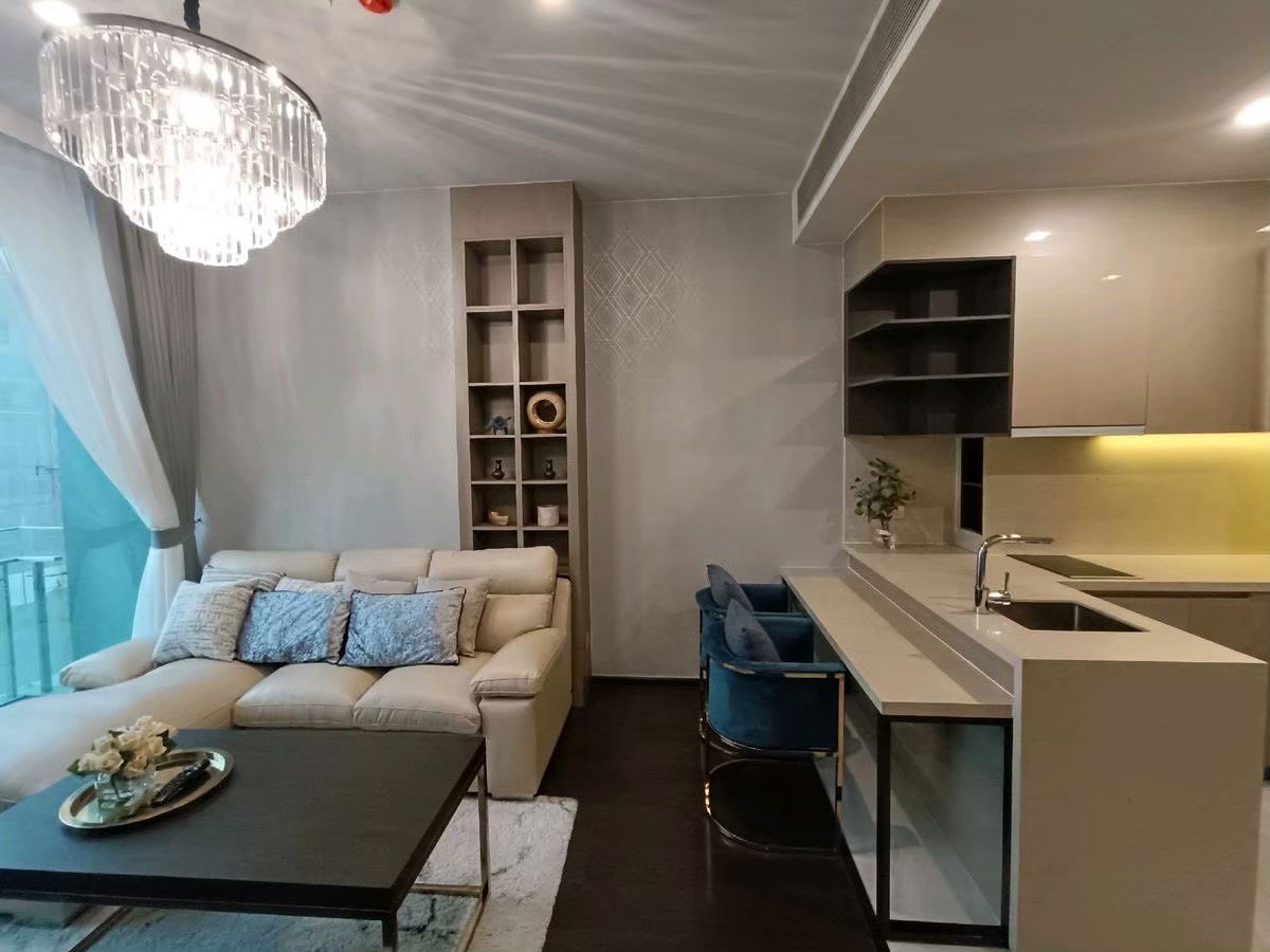 picture 🔑✨ Exclusive Offer – Fully Furnished Condo at Laviq Sukhumvit 57 - 6/23