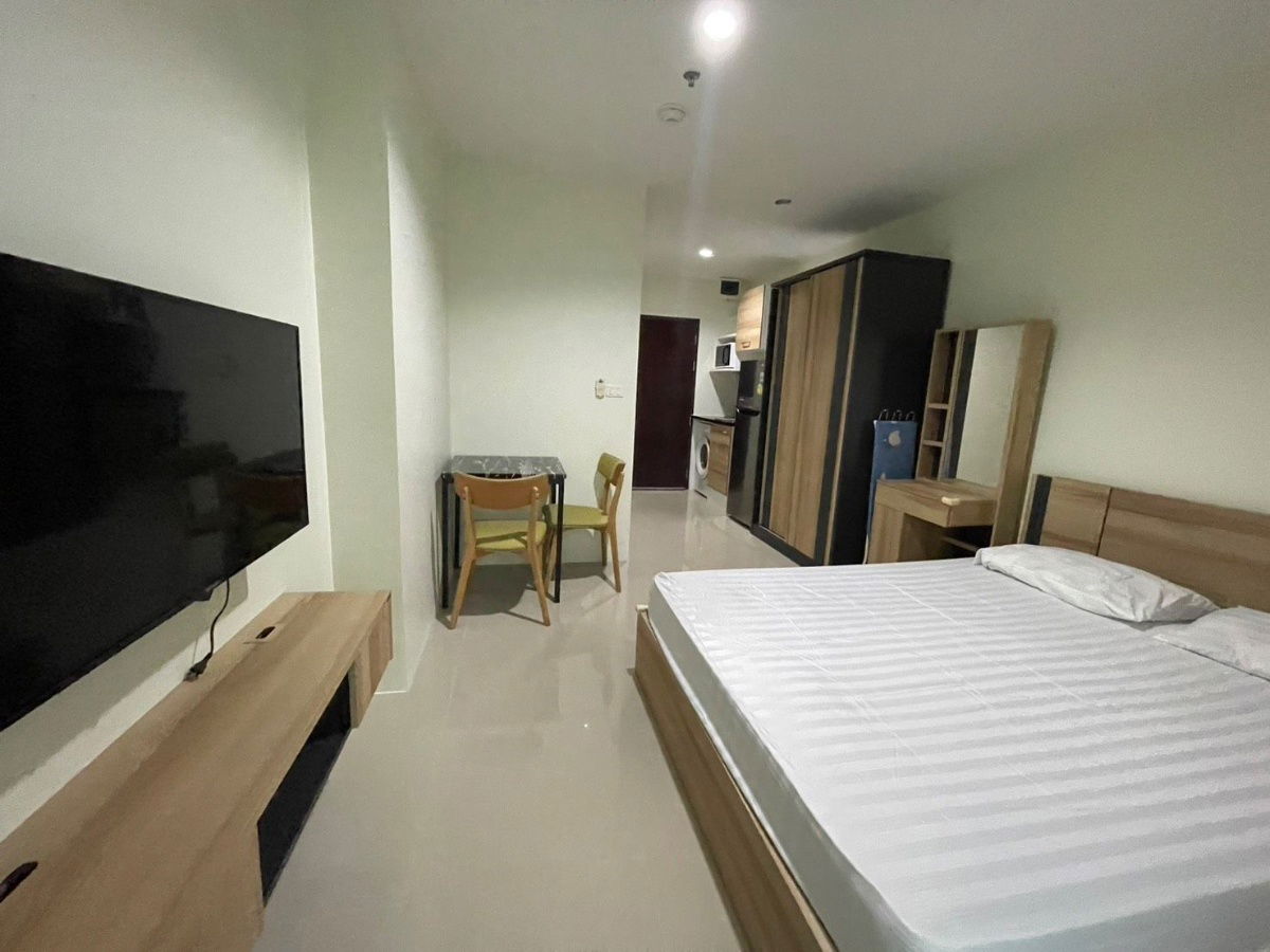 picture For rent: Condo Asakan Pace Srinakarindra - 8/18