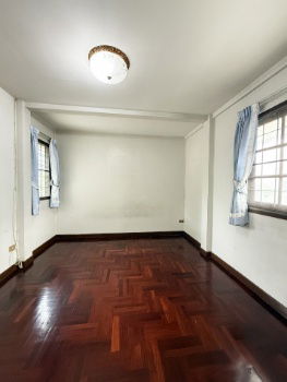 รูป ขาย บ้านเดี่ยว 5 นอน ซอยประชาชื่น 30  ใกล้ โรงพยาบาลเกษมราษฎร์ ประชาชื่น 84 ตรว 2 ชั้น - รูปที่ 11/12