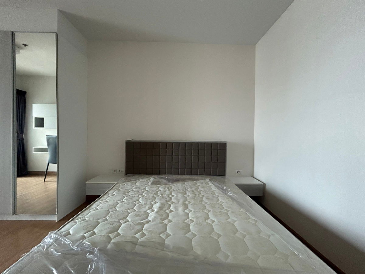 รูป JK 5523823 : ศุภาลัย ซิตี้ รีสอร์ท แจ้งวัฒนะ - รูปที่ 37/41