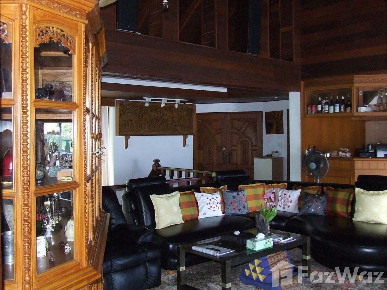 รูป ขาย วิลล่า 3 ห้องนอน ใน บ่อผุด, สุราษฎร์ธานี 1914978 - รูปที่ 4/35