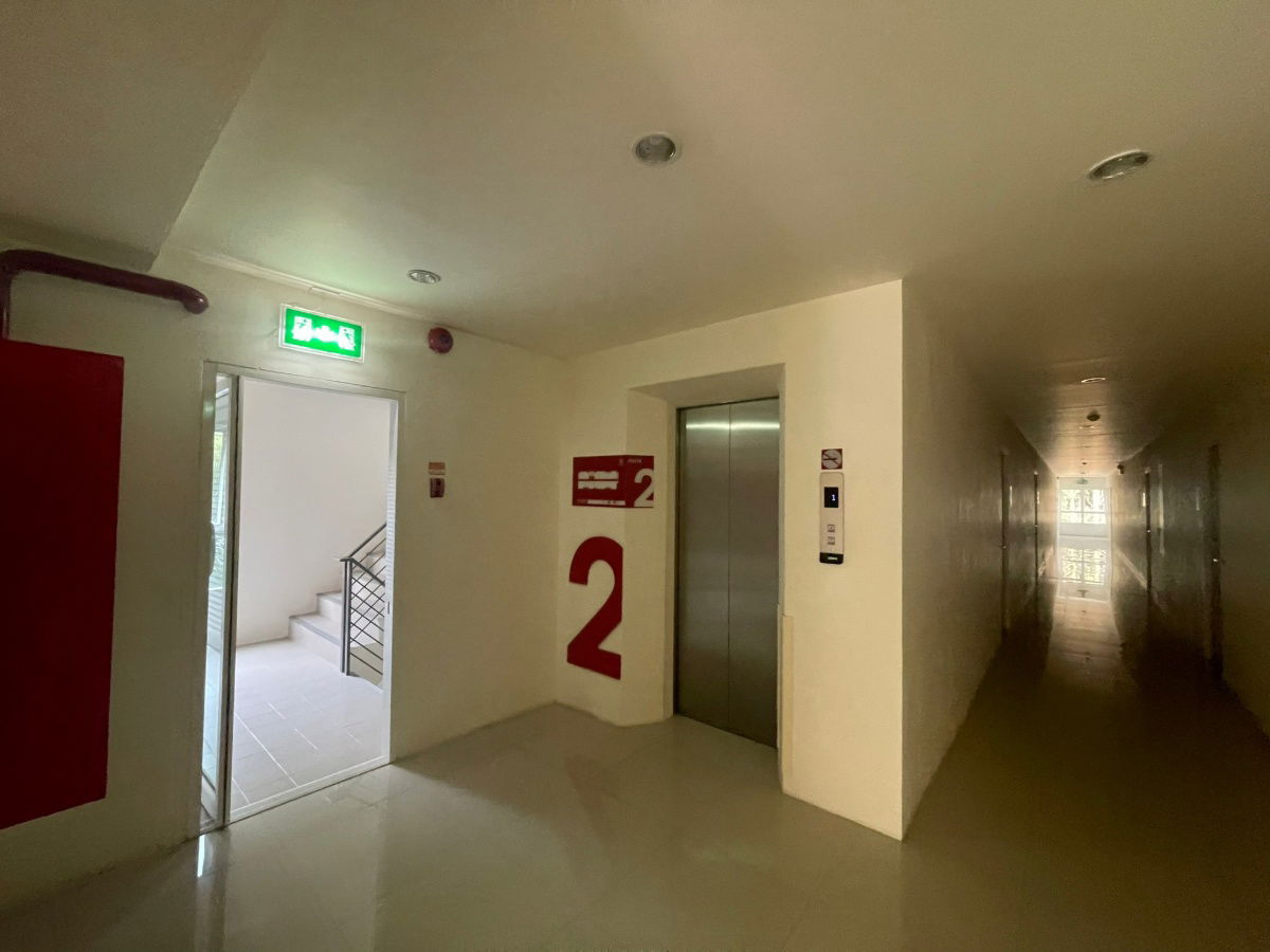 รูป JK 6395633 : Banyan Terrace บันยัน เทอเรส - รูปที่ 2/11