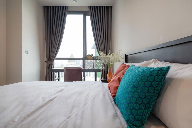 รูป เช่าคอนโด  เดอะไลน์ ราชเทวี BTS-ราชเทวี ถนนเพชรบุรี เขต ราชเทวี กรุงเทพ CX-51520 ✅ ทักไลน์ @connexproperty ตอบทันที ทีมงานมืออาชีพ ✅  - รูปที่ 6/8