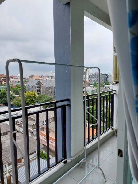 รูป ขายคอนโดห้องมุม 55 ตรม. พร้อมผู้เช่า เดอะวันพลัส ดี หัวหมาก 12 (รามคำแหง 42) แขวงหัวหมาก เขตบางกะปิ กรุงเทพฯ ราคา 3,600,000 บาท - รูปที่ 26/30