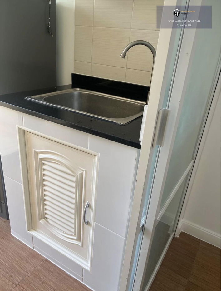 picture Lumpini Place Rama 9 - Ratchada | 🚝Near MRT Rama 9 #2025120413339 - 3/4