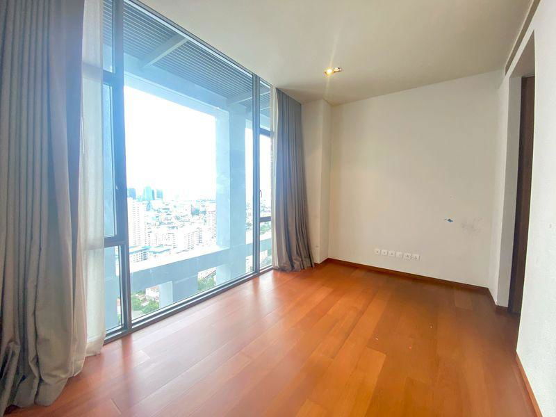 picture LTHC13722 – Condo for Rent | The Sukhothai Residence | 236 sqm | 3 Beds 3 Baths + Powder Room + Maid Room | Near BTS Sala Daeng | 180K/Month - 9/13