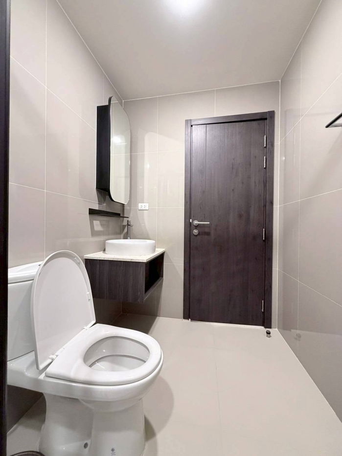 รูป 🔴30,000฿🔴เอ็กซ์ที ห้วยขวาง ✅ ใกล้ MRT ห้วยขวาง ยินดีบริการ🙏📱 รหัสทรัพย์ 6812-0401📱: ไอดีไลน์:@bbcondo88 - รูปที่ 13/20