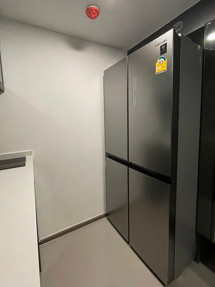 picture Condo for rent Park Origin Chula-Samyan, 1 bedroom Duplex - 10/11