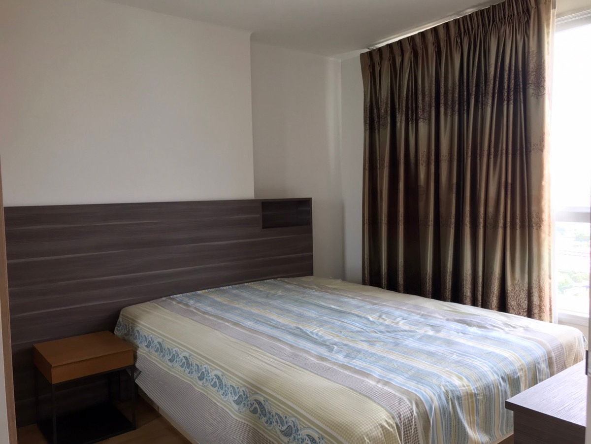 รูป #S5115 ให้เช่า U Delight Residence Pattanakarn-Thonglor - รูปที่ 2/9