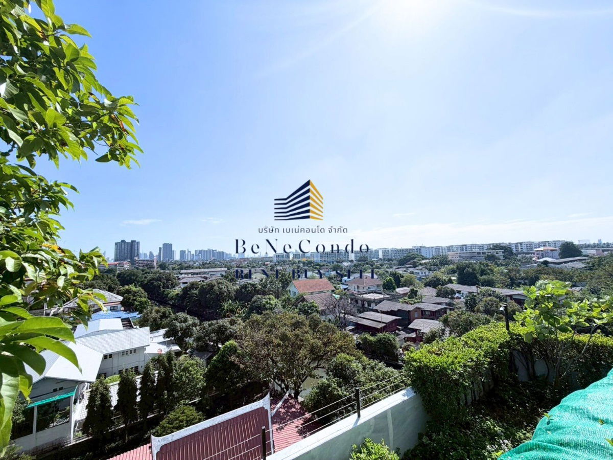 รูป *** ให้เช่าคอนโด : เดอะเบส เพชรเกษม (The Base Petkasem) *** - รูปที่ 14/14