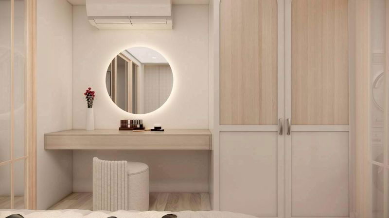 รูป ขาย ธารทิพย์ คอนโด 1ห้องนอน 1ห้องน้ำ 32 ตร.ม. ชั้น 6 วิวภูเขา (ID:1249CS) - รูปที่ 3/20