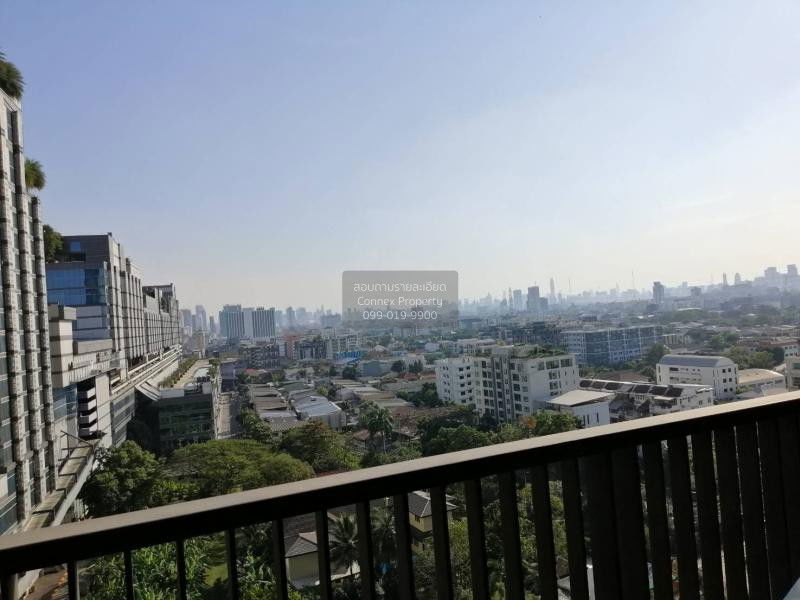 picture 🔥🔥🔥 FOR RENT condo , Whizdom Avenue Ratchada - Ladprao , MRT-Lat Phrao , Lat Yao , Chatuchak , Bangkok , CX-45086 ✅ Live chat with us ADD LINE @connexproperty ✅ 🔥🔥🔥 - 8/8
