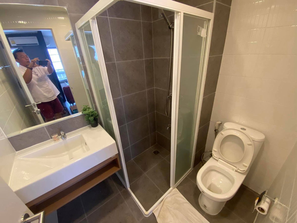 picture #R8014 🎉 041268 Condo for rent: H2 Steel Condo (Ramintra 21) - 4/6