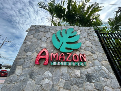 JK 6507409 : อเมซอน เรสซิเด้นซ์