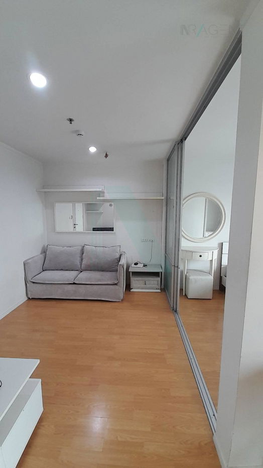 picture For Rent Condo LUMPINI PLACE SRINAKARIN - HUAMAK STATION Building A, Floor 14,---------, Room size 26 sqm - 1/8