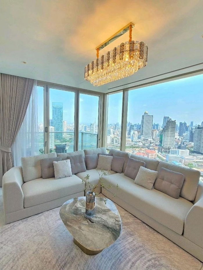 picture 🔑✨ Exclusive Offer – Fully Furnished Condo at Four Seasons Private Residences - 17/37