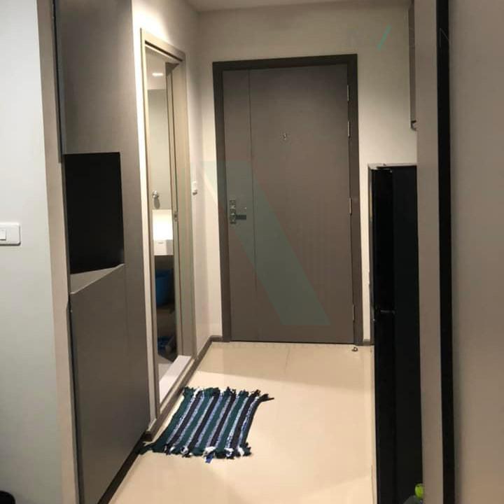 รูป ให้เช่าคอนโด ไอดีโอ สุขุมวิท 93 อาคาร A ชั้น 32 สตูดิโอ ขนาด 25.00 ตรม ใกล้ Tesco Lotus อ่อนนุช - รูปที่ 5/8