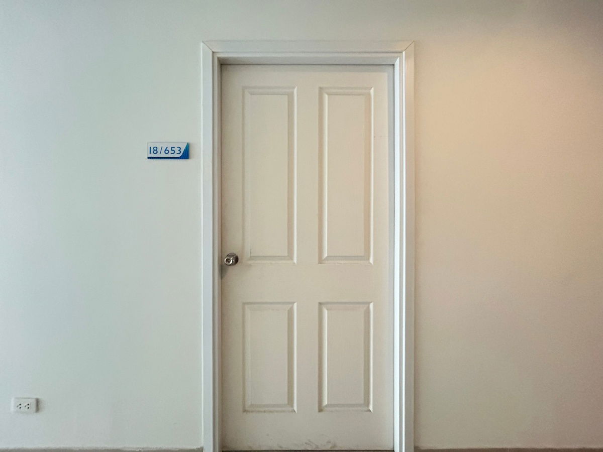 รูป JK 5543137 : พลัม คอนโด แหลมฉบัง 2 - รูปที่ 19/19