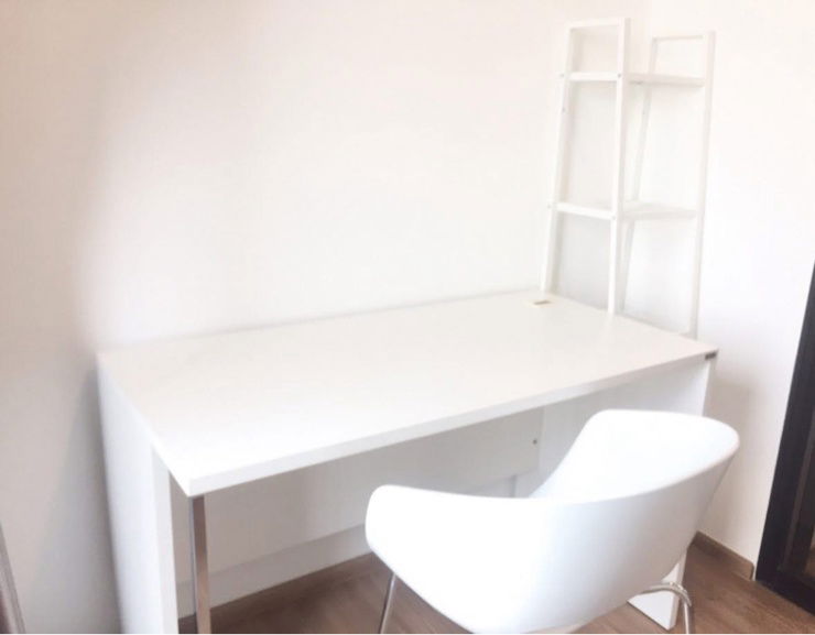 picture #Z3469💥 031268🔥 Condo for rent: The Origin Ram 209 Interchange - 7/8