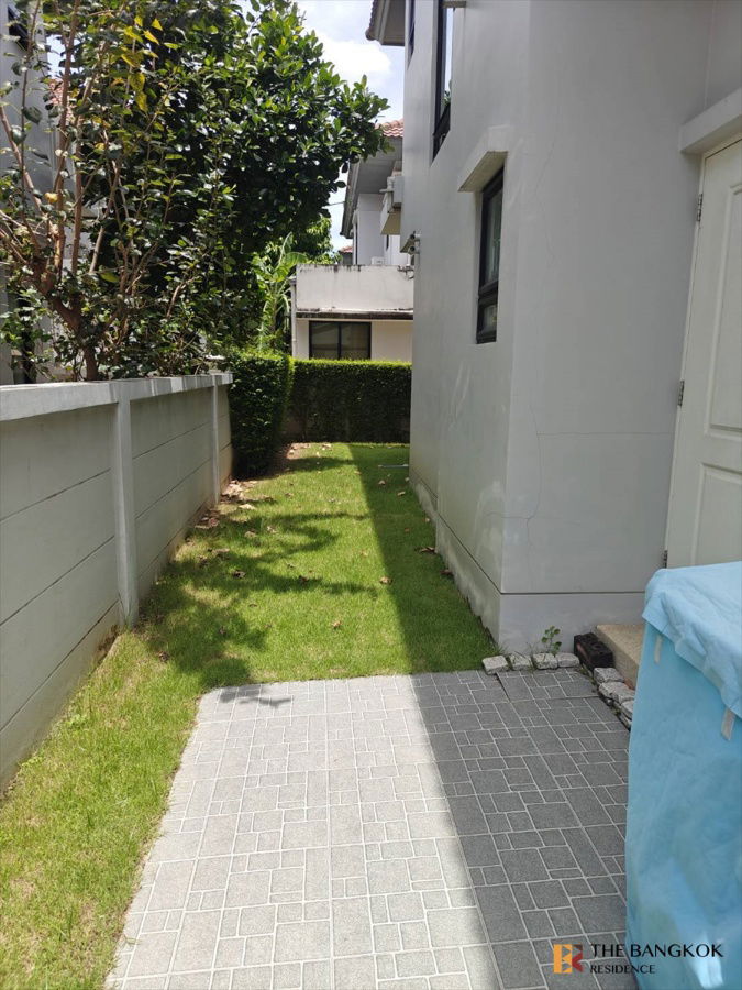 รูป ไลฟ์ บางกอก บูเลอวาร์ด ปิ่นเกล้า-เพชรเกษม  คอนโดย่าน CBD ราคาถูกกว่าตลาด - รูปที่ 9/9