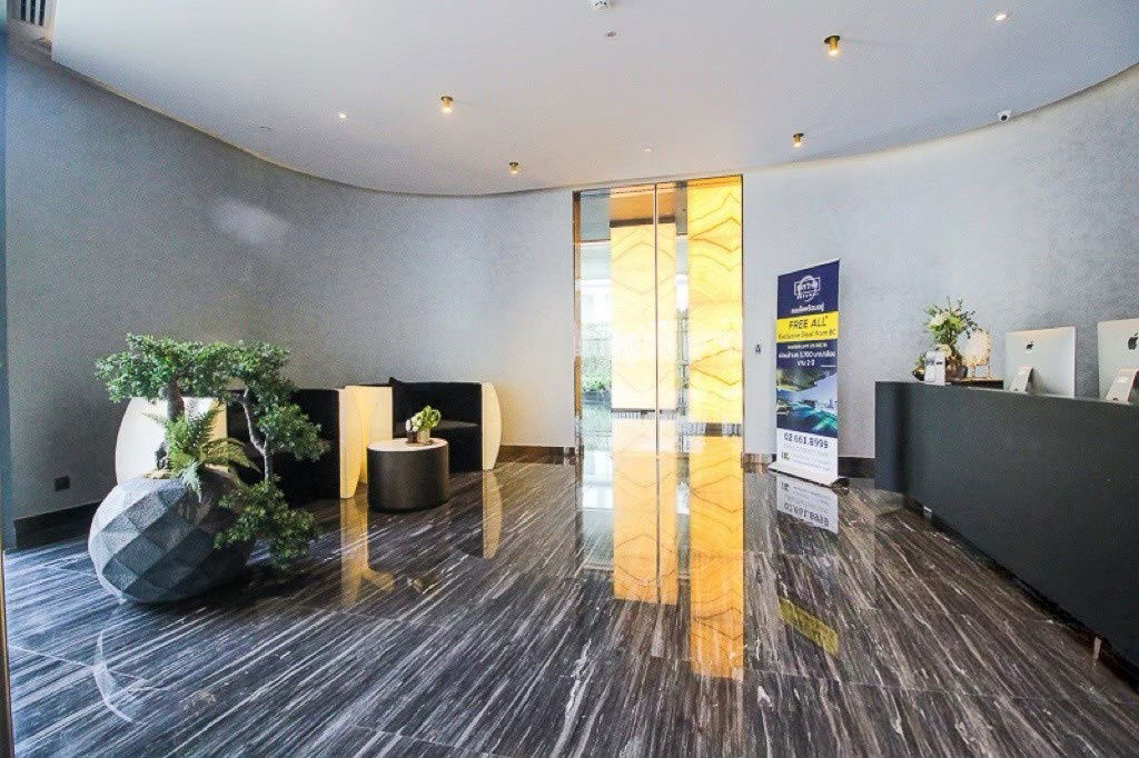 picture 🔑✨ Exclusive Offer – Fully Furnished Condo at RHYTHM EKKAMAI - 10/17