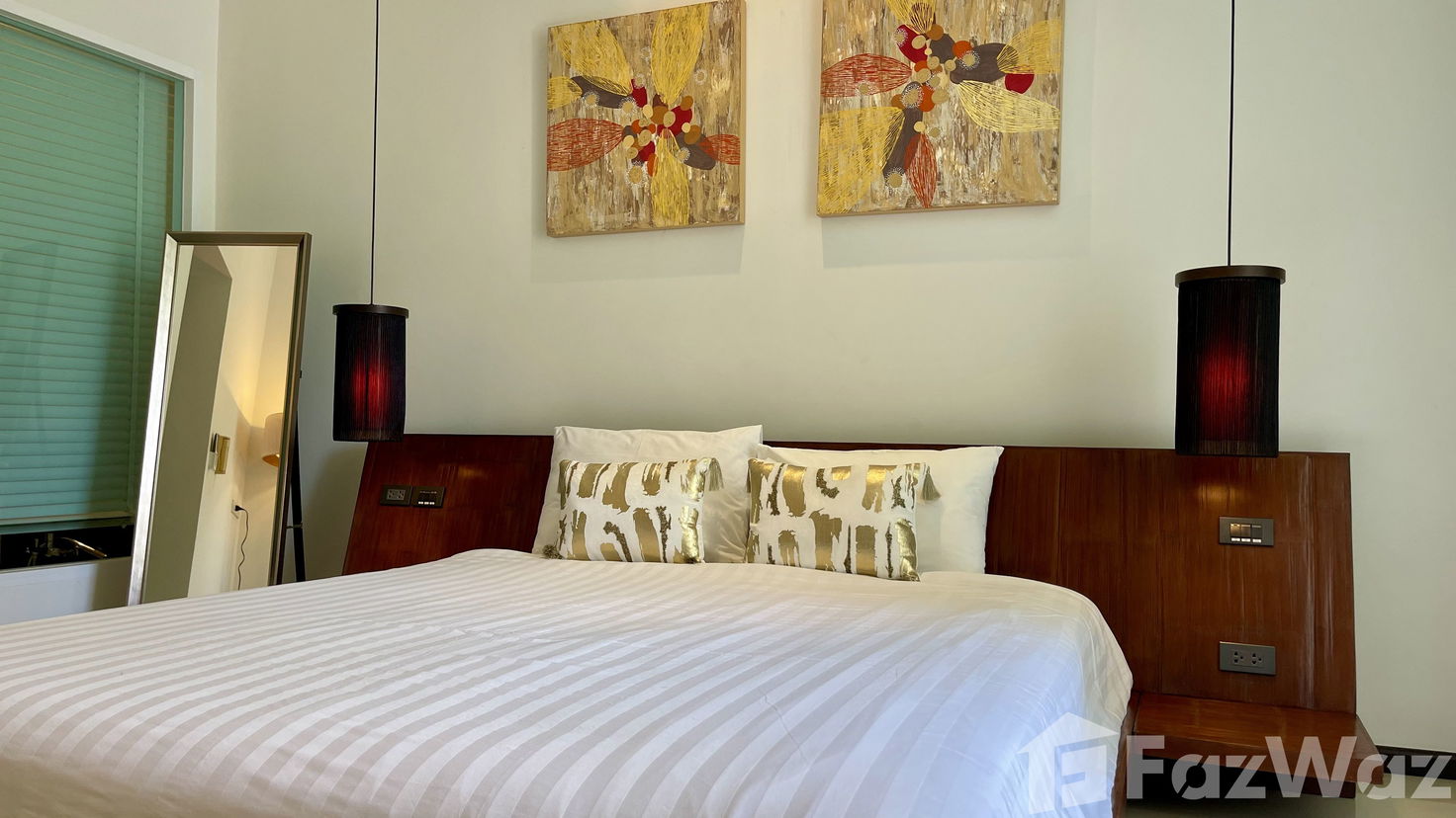 picture 3 Bedroom Villa at Oxygen Bangtoa 1912954 - 4/96