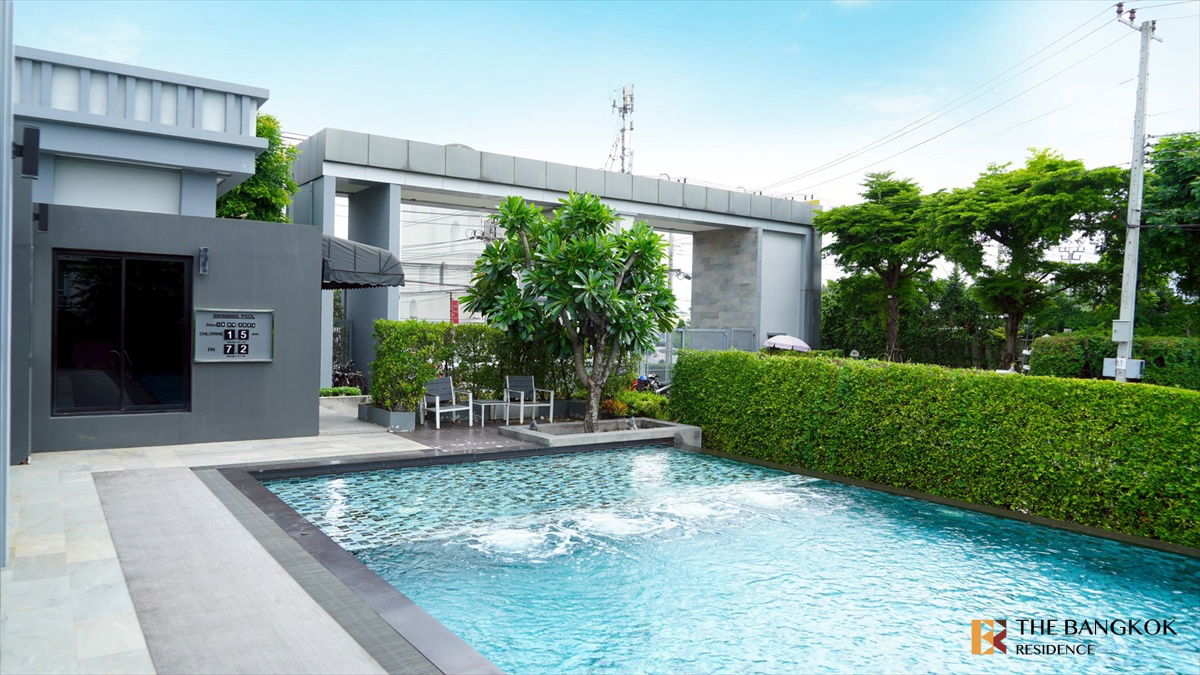 รูป The City Paholyothin ใกล้รถไฟฟ้าสายสีเขียว  - รูปที่ 11/12